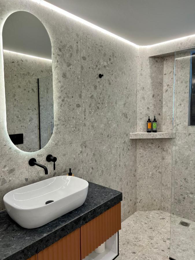 Becool Apartment Pórto Ráfti 외부 사진