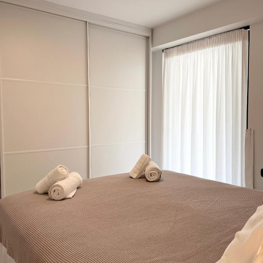 Becool Apartment Pórto Ráfti 외부 사진