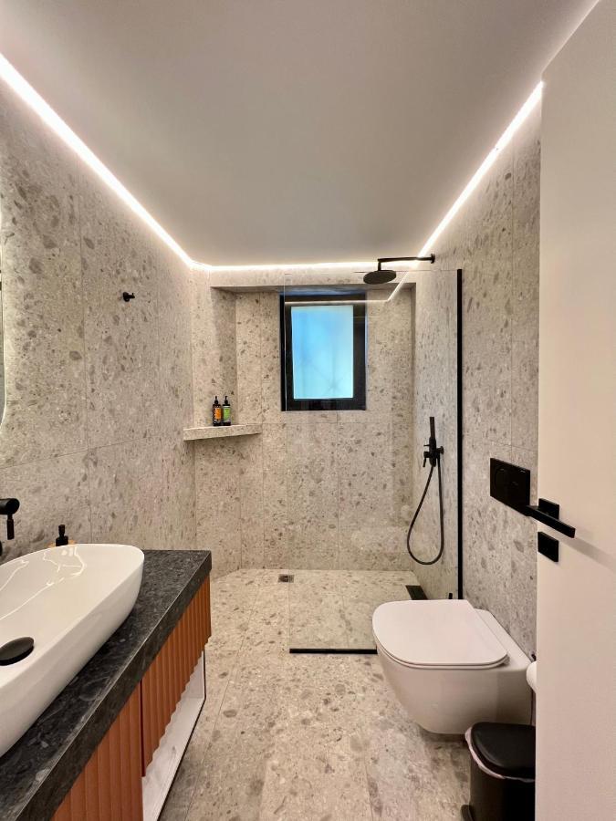 Becool Apartment Pórto Ráfti 외부 사진