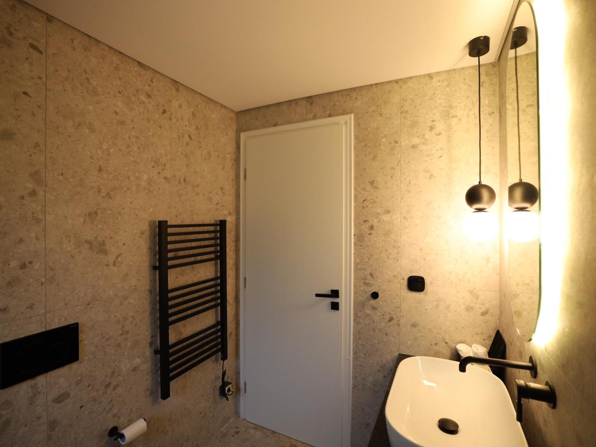 Becool Apartment Pórto Ráfti 외부 사진