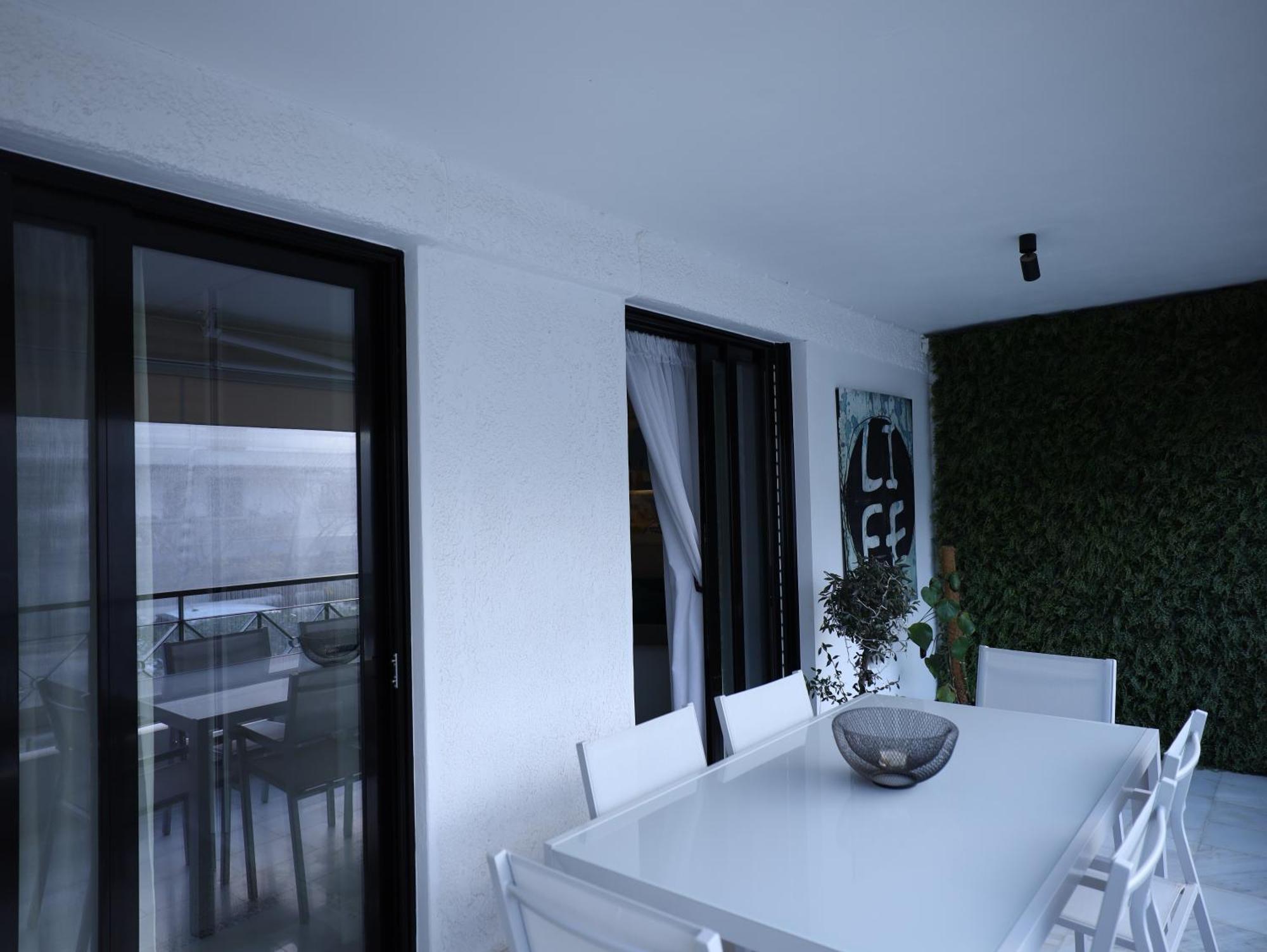 Becool Apartment Pórto Ráfti 외부 사진