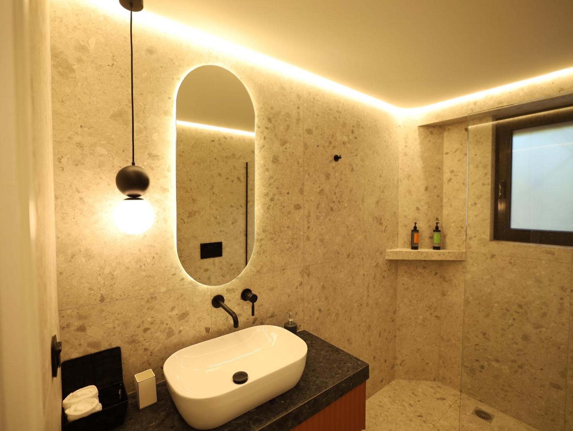 Becool Apartment Pórto Ráfti 외부 사진