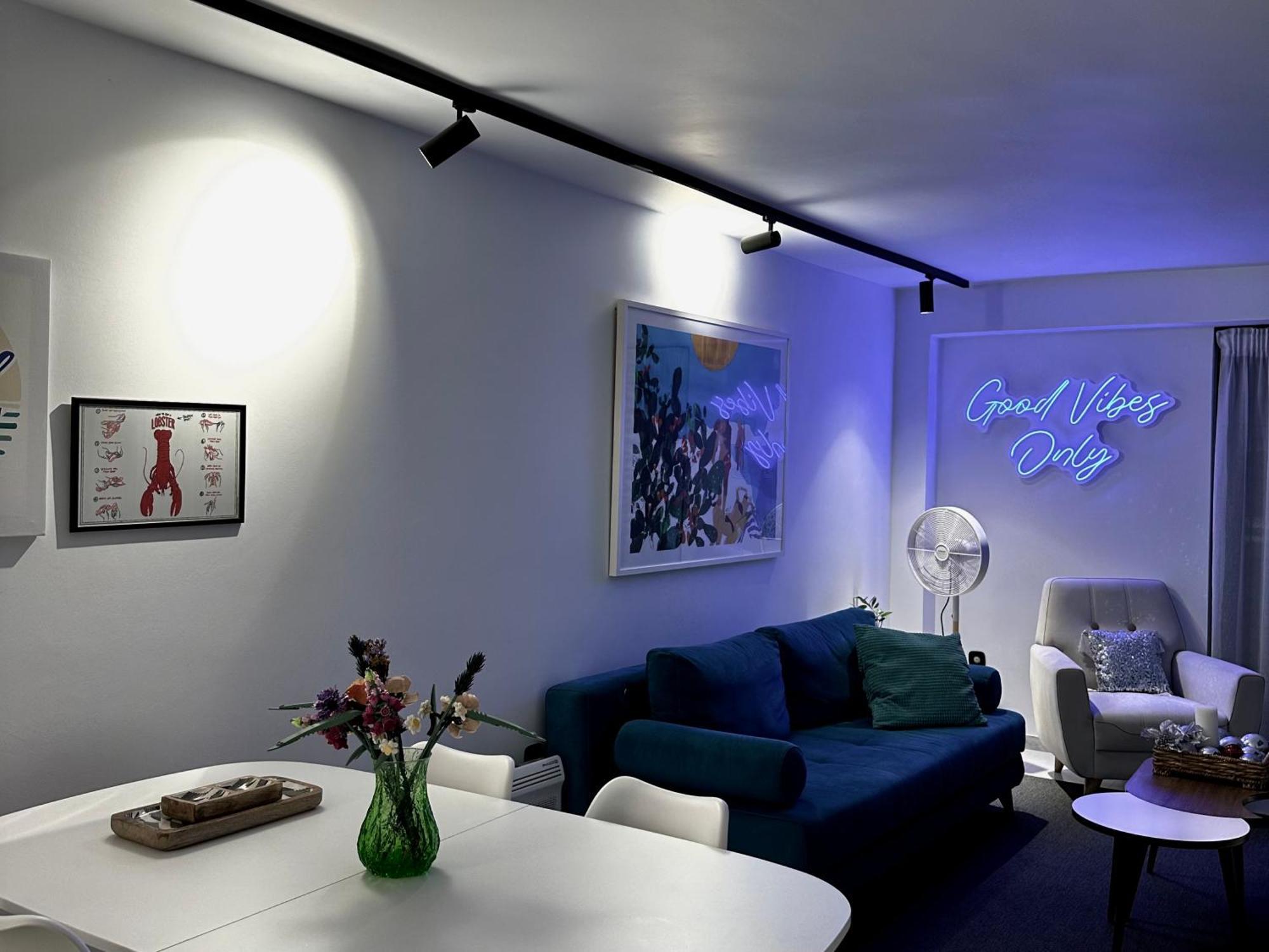 Becool Apartment Pórto Ráfti 외부 사진