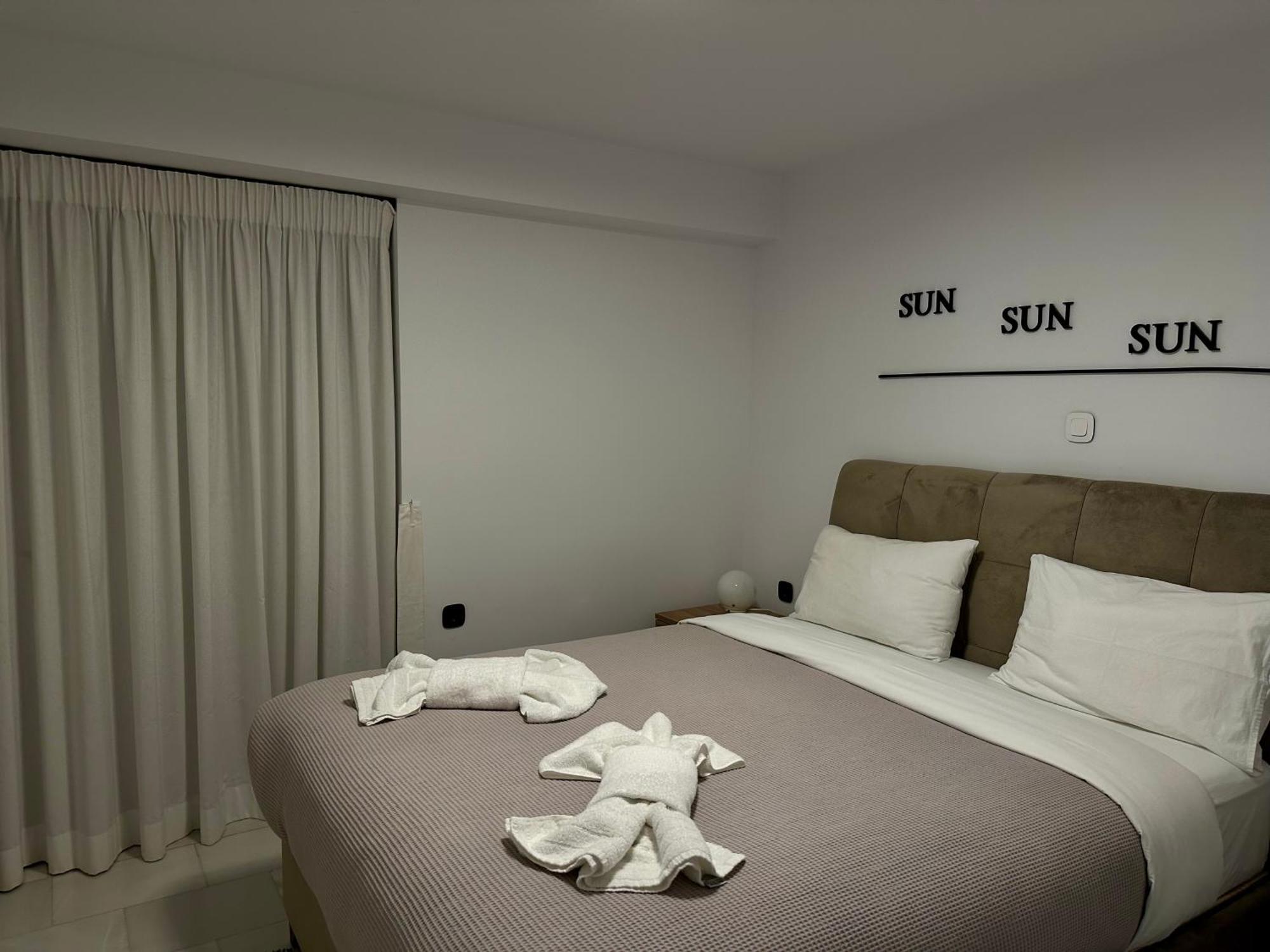 Becool Apartment Pórto Ráfti 외부 사진